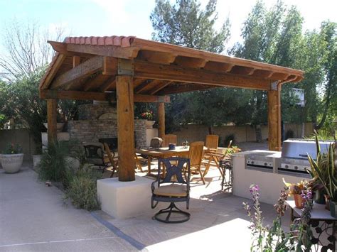 Woodwork Gable Roof Pergola Construction PDF Plans