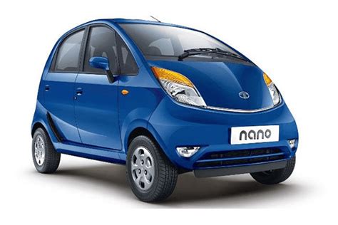 Tata Nano Price 2024 - New Model, Specifications, Reviews | Droom