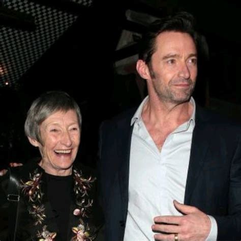 Zoe Jackman: Everything About Hugh Jackman's Sister - Dicy Trends