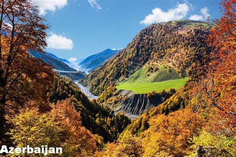 Azerbaijan Caucasus Azerbaijan Nature | BackYard Chickens - Learn How ...