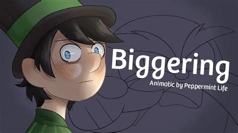 Biggering || The Lorax Animatic - YouTube