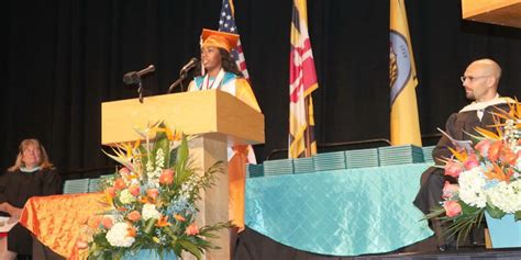 Westlake High School Graduation 2018 - Southern Maryland News Net ...