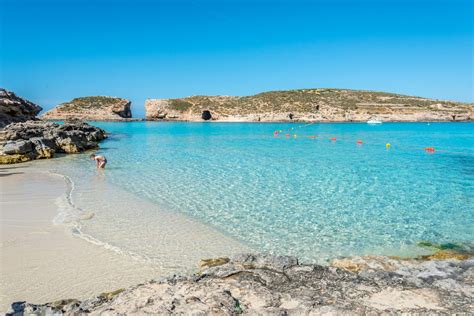 Experience the Magic of the Blue Lagoon on Comino Island