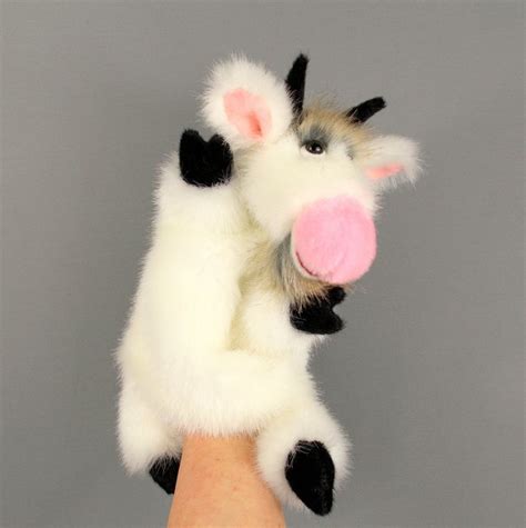 Pin on HAND PUPPETS. ANIMALS TOYS GLOVES.