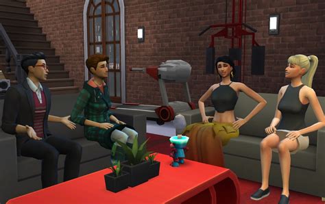 [Top 10] Sims 4 Best Traits To Have | Gamers Decide