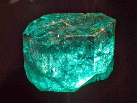 The Story of Emeralds Gemstones