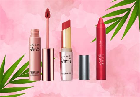 10 Best Lakme Lipsticks You Need for the Ultimate Sultry Look