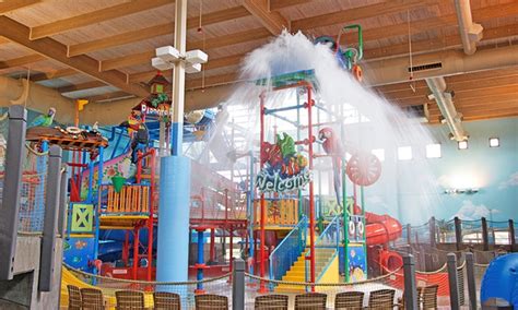 CoCo Key Water Resort in - Omaha, NE | Groupon