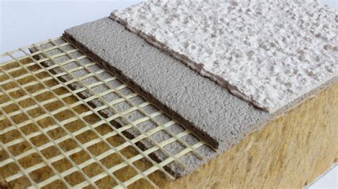 Recubrimiento térmico de cemento monolítico - Insulation Guru MX