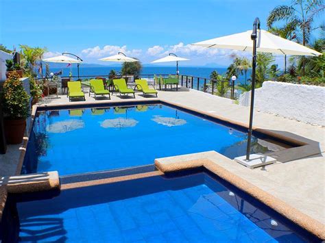 Puerto Galera: Top 7 Beach Resorts 2017 - Philippine Beach Guide