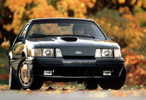 Ford Adds Turbocharged 4-cylinder option to the Mustang | Irwin Ford ...