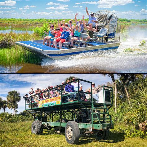 airboat rides near englewood fl - arbertharoegner-99