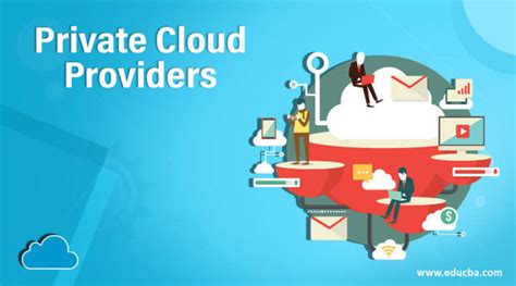 Private Cloud Providers | Private Vendors | Top 10 Private Cloud Providers