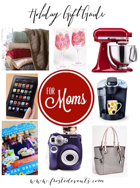 10 Attractive Great Christmas Gift Ideas For Mom 2024