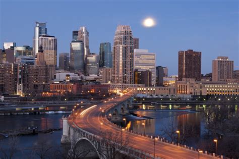 8 Most Affordable Places to Live in Minnesota in 2023 | Redfin