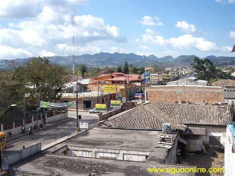 Foto de Siguatepeque, Honduras