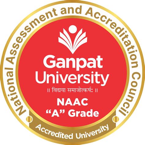 Ganpat University - GUNI, India