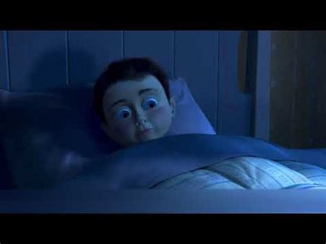 Monster Inc Kid waking up meme!!! - YouTube