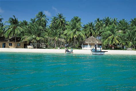 Arts Travels LAKSHADWEEP ISLAND - Arts Travels