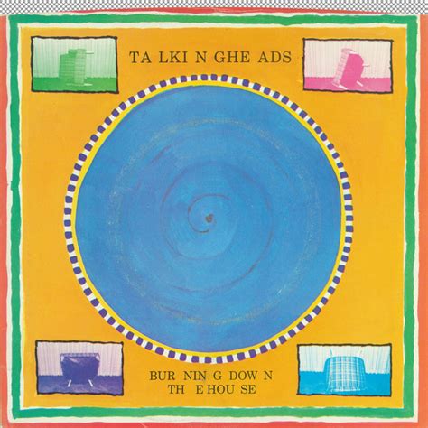 Songs Similar to Burning Down the House by Talking Heads - Chosic