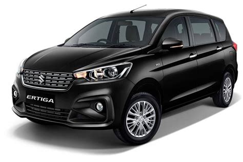 Suzuki Ertiga 2024 India - Tonye Gwenneth