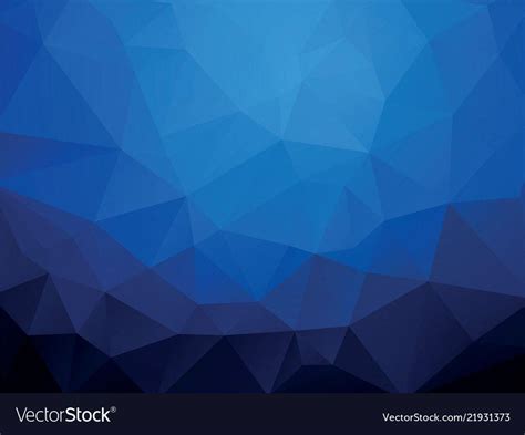 Blue Geometric Wallpapers - Top Free Blue Geometric Backgrounds ...