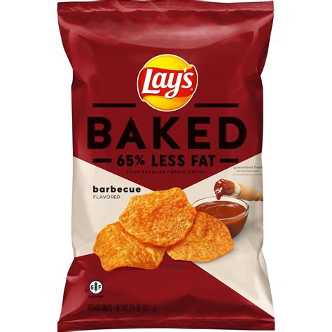 Nutrition Facts For Lay S Baked Potato Chips | Besto Blog