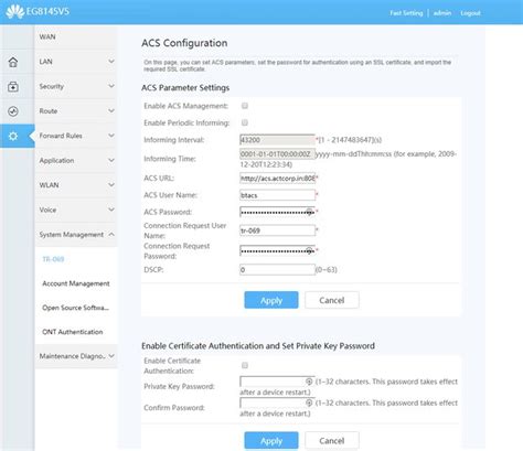 Certificado Civil Disfraces configurar router huawei eg8145v5 ladrón ...