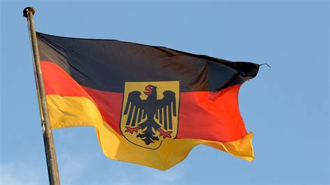 German Bundestag - The federal eagle