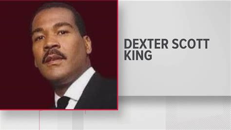 Dexter King, son of Martin Luther King Jr., dies at age 62 | wcnc.com