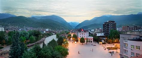 Visit Peja - Kosovo & Balkans Hiking | Kosovo Tour Operators