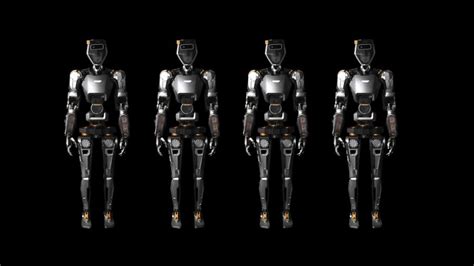 Silicon Valley Is Reviving the Dream of General-Purpose Humanoid Robots