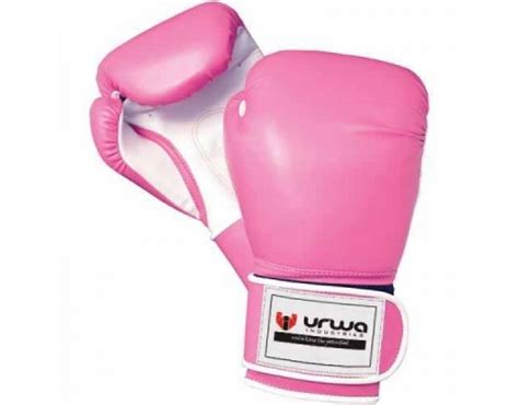 Women's Boxing Gloves