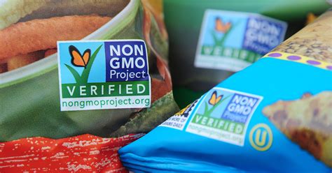 Genetically engineered foods Q & A