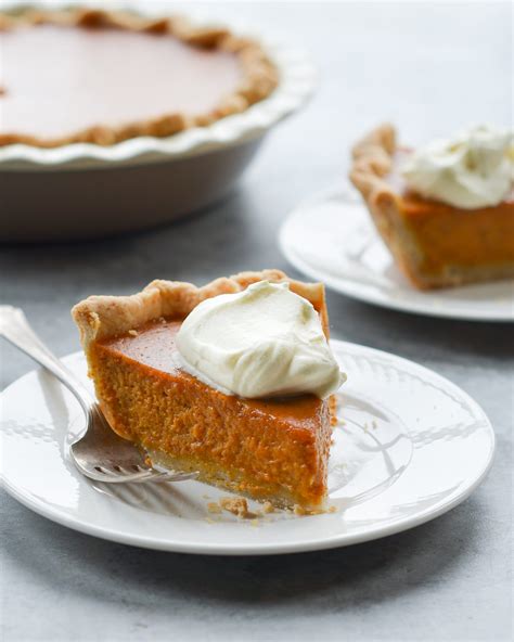 Pumpkin Pie Recipe Uk Condensed Milk | Deporecipe.co