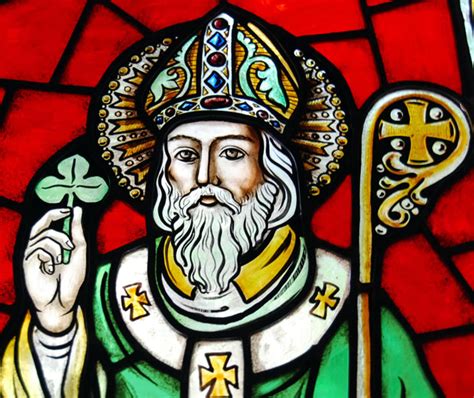 Gospel beyond Ireland: ST PATRICK, APOSTLE OF INDIGENISATION. | Deji ...