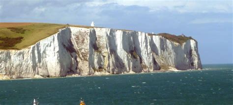 White Cliffs of Dover, Dover - Book Tickets & Tours | GetYourGuide