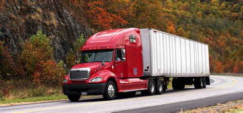 Long Haul Trucking - 6 Keys To Beginning Your Career