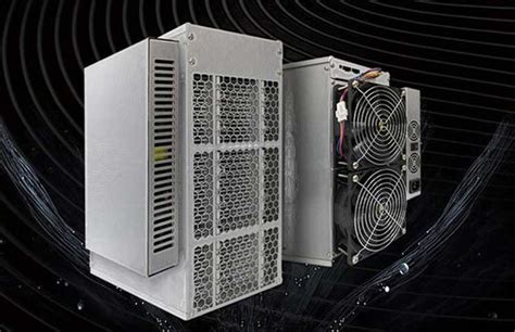 Unleashing the Mining Powerhouse: A Closer Look at ASIC Miners. - The ...