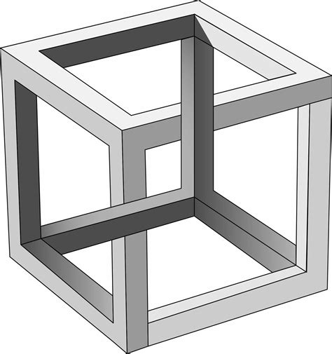 Researchers use computer vision to better understand optical illusions