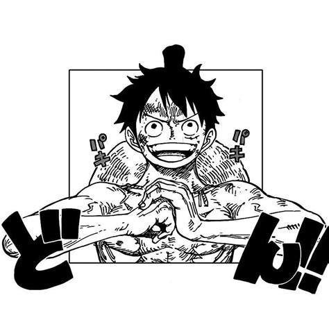 Chapitre 947 • Luffy-taro #OnePiece One Piece Anime, One Piece Comic ...