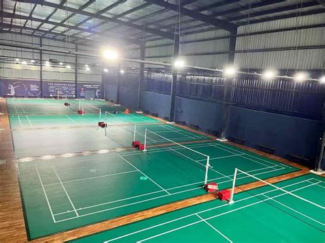 48 Best Badminton, Badminton Court HD Wallpaper Pxfuel | atelier-yuwa ...