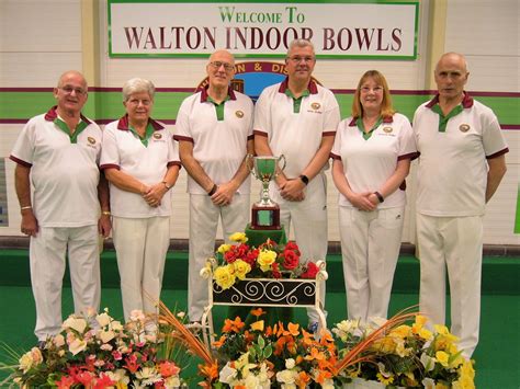 Walton Bowls Club