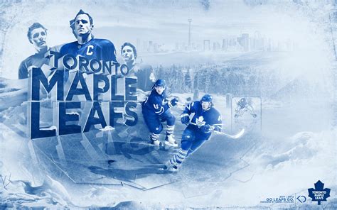 Toronto Maple Leafs Computer Wallpapers - Wallpaper Cave