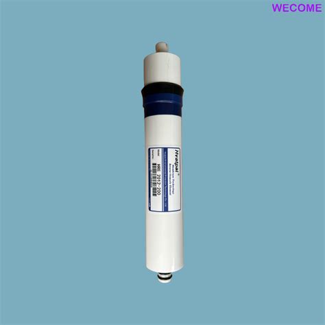 Reverse Osmosis Filtration Membrane High-Efficiency Domestic 2012-200 ...