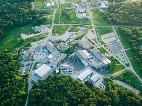 300 area | Argonne National Laboratory, Argonne, Illinois, U… | Flickr