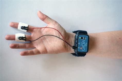 Wearable Device Reveals Consumer Emotions - Electrical Engineering News ...