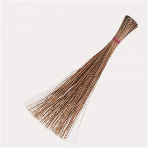 18 Inch Brown Coconut Broom at Rs 25/piece | Nariyal Jhadu in Dindigul ...