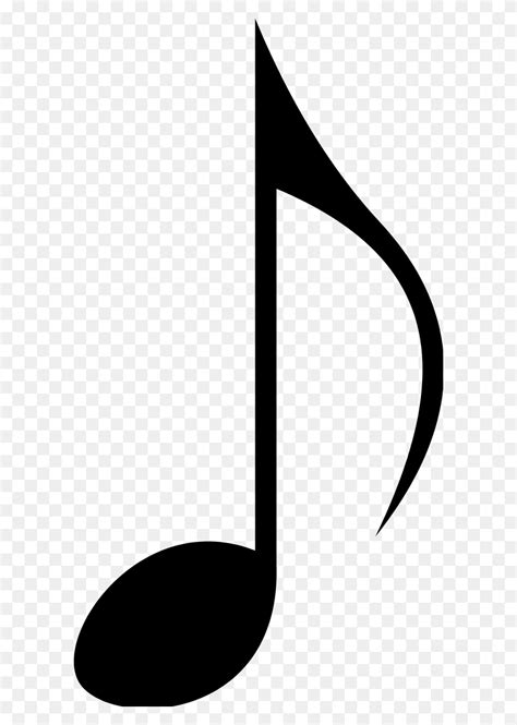 Musical Notes Symbols - Music Note Symbol Clipart - FlyClipart