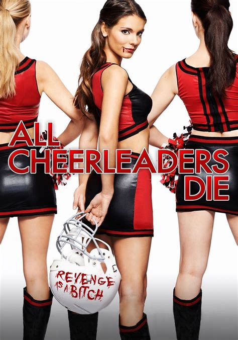 All Cheerleaders Die streaming: where to watch online?